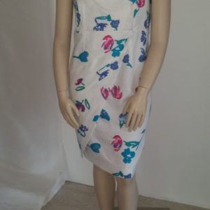 Lines Dress